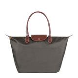 Waterdichte nylon draagtas - Damesmode onderarmtas Oxford Beach Shopping