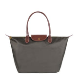Waterdichte nylon draagtas - Damesmode onderarmtas Oxford Beach Shopping