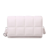 Crossbodytas voor dames - Handtas handtas met enkele schoudertas