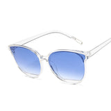 Vintage gepolariseerde zonnebril voor dames - Fashion Classic Glasses UV400 Shades