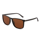 Polarized Sunglasses Unisex - Driving Shades Vintage Classic Travel Glasses UV400