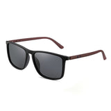 Polarized Sunglasses Unisex - Driving Shades Vintage Classic Travel Glasses UV400