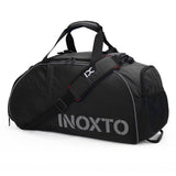 Sac de sport d'entraînement multifonctionnel pour homme - Sac à main de fitness étanche 36L Sports de plein air Fitness Tote