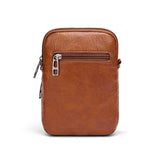 Petit sac à main vintage pour femme – Sac à main tendance, sac à bandoulière, sac à rabat pour femme.