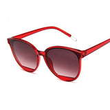 Vintage gepolariseerde zonnebril voor dames - Fashion Classic Glasses UV400 Shades