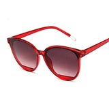 Vintage gepolariseerde zonnebril voor dames - Fashion Classic Glasses UV400 Shades