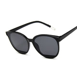 Vintage gepolariseerde zonnebril voor dames - Fashion Classic Glasses UV400 Shades