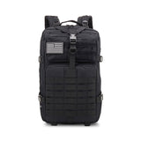 50L militärischer taktischer Rucksack für Männer – Wasserdichter Outdoor-Rucksack mit großem Fassungsvermögen und Softback zum Wandern