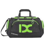Multifunktionale Trainingstasche - Wasserdichte 40L Unisex Fitness Sport Handtasche Outdoor