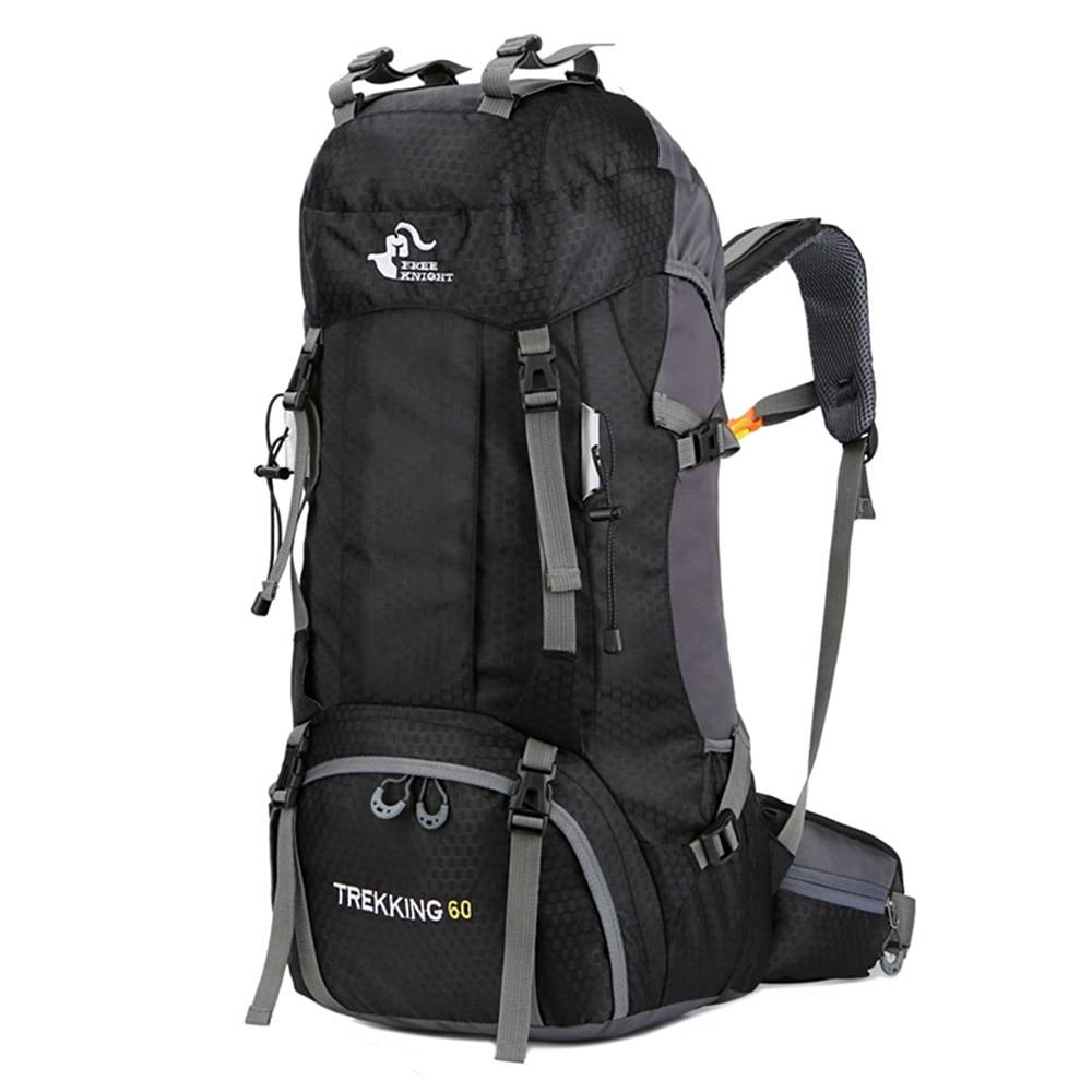 60L Outdoor Trekking Backpack 60L Outdoor Trekking Backpack