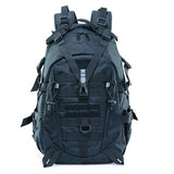 40L Camping-Militärrucksack für Männer - Taktische Armee-Reisetasche Klettern Wandern Outdoor-Rucksack