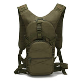 15L Taktischer Fahrradrucksack - Militärisches Wandern Fahrrad Fahrrad Outdoor Wandern Sporttasche