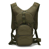 15L Tactische Fietsrugzak - Militaire Wandelfiets Fiets Outdoor Wandelsporttas