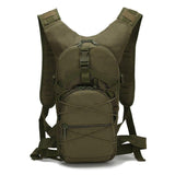 15L Tactische Fietsrugzak - Militaire Wandelfiets Fiets Outdoor Wandelsporttas