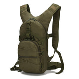 15L Taktischer Fahrradrucksack - Militärisches Wandern Fahrrad Fahrrad Outdoor Wandern Sporttasche