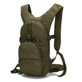 15L Tactische Fietsrugzak - Militaire Wandelfiets Fiets Outdoor Wandelsporttas