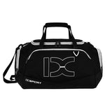 Multifunktionale Trainingstasche - Wasserdichte 40L Unisex Fitness Sport Handtasche Outdoor