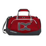 Multifunctionele trainingssporttas - waterdichte 40L unisex fitness sporthandtas buiten