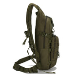 15L Taktischer Fahrradrucksack - Militärisches Wandern Fahrrad Fahrrad Outdoor Wandern Sporttasche