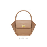 Leren handtas voor dames - Designer luxe schoudertas Top-Handle Fashion