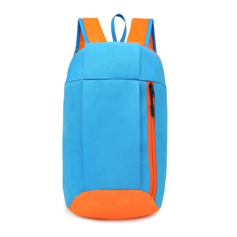10L Lightweight Foldable Backpack Unisex 10L Lightweight Foldable Backpack Unisex