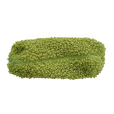 Lambswool Pencil Case - Pen Pouch Plush Kawaii Zipper Bag Cosmetic Organizer School Office