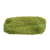 Lambswool Pencil Case - Pen Pouch Plush Kawaii Zipper Bag Cosmetic Organizer School Office