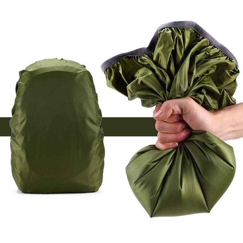 45L Waterproof Backpack Rain Cover