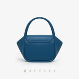 Leren handtas voor dames - Designer luxe schoudertas Top-Handle Fashion