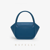 Leren handtas voor dames - Designer luxe schoudertas Top-Handle Fashion