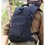 15L Taktischer Fahrradrucksack - Militärisches Wandern Fahrrad Fahrrad Outdoor Wandern Sporttasche