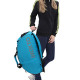 Sac de sport d'entraînement multifonctionnel pour homme - Sac à main de fitness étanche 36L Sports de plein air Fitness Tote