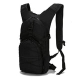 15L Tactische Fietsrugzak - Militaire Wandelfiets Fiets Outdoor Wandelsporttas