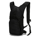 15L Taktischer Fahrradrucksack - Militärisches Wandern Fahrrad Fahrrad Outdoor Wandern Sporttasche