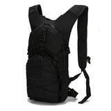 15L Tactische Fietsrugzak - Militaire Wandelfiets Fiets Outdoor Wandelsporttas