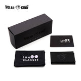 Polarized Sunglasses Unisex - Driving Shades Vintage Classic Travel Glasses UV400