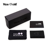Polarized Sunglasses Unisex - Driving Shades Vintage Classic Travel Glasses UV400