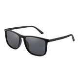 Polarized Sunglasses Unisex - Driving Shades Vintage Classic Travel Glasses UV400