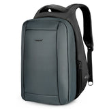 20L Anti Theft Backpack with USB Charger - School 15.6 inch Laptop Water Repellent Bag
