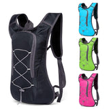 8L waterdichte fiets- / wandelrugzak Unisex - Fiets Klimtas Fietsrugzak