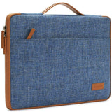 Waterproof Laptop Sleeve For 17.3 Inch Notebooks - Waterproof Shoulder Handbag Pouch Carrying Case Bag