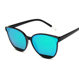Vintage gepolariseerde zonnebril voor dames - Fashion Classic Glasses UV400 Shades