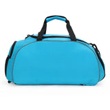 Sac de sport d'entraînement multifonctionnel pour homme - Sac à main de fitness étanche 36L Sports de plein air Fitness Tote