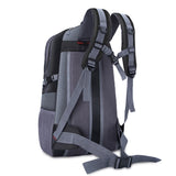 Nylon waterdichte reisrugzak Unisex - Klimmen Travel Outdoor Sports Bag