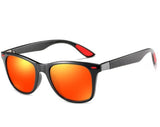 Klassieke gepolariseerde zonnebril - Unisex Driving Shades Bril Camping Wandelen UV400 Eyewear