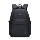 Schooltas Waterdichte nylon schoolrugzak - Oxford-tas met grote capaciteit