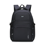 Schooltas Waterdichte nylon schoolrugzak - Oxford-tas met grote capaciteit
