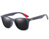 Klassieke gepolariseerde zonnebril - Unisex Driving Shades Bril Camping Wandelen UV400 Eyewear