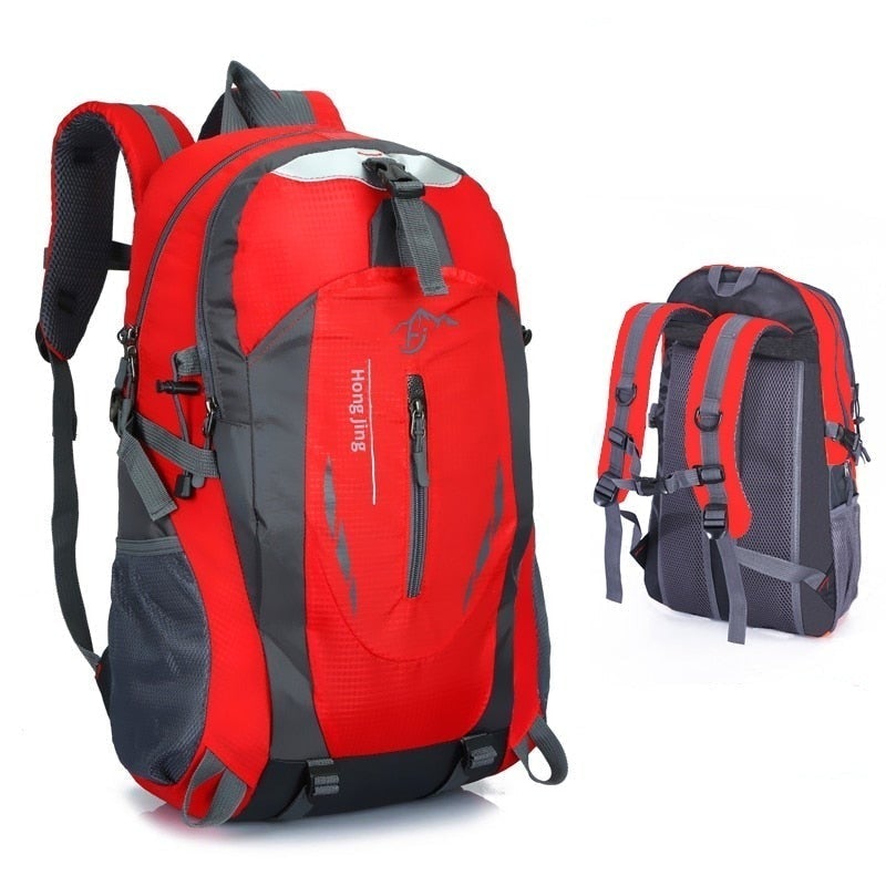 Sports 2025 travel backpack