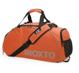 Sac de sport d'entraînement multifonctionnel pour homme - Sac à main de fitness étanche 36L Sports de plein air Fitness Tote